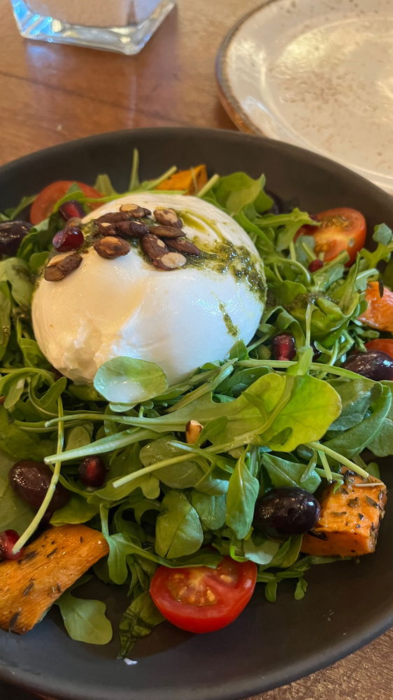 Ensalada
