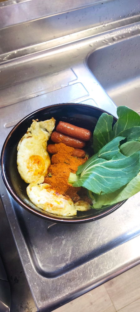 おいしい