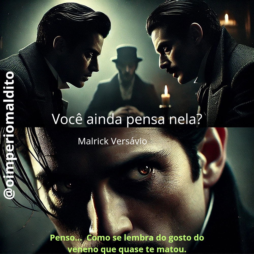 Papo reto!