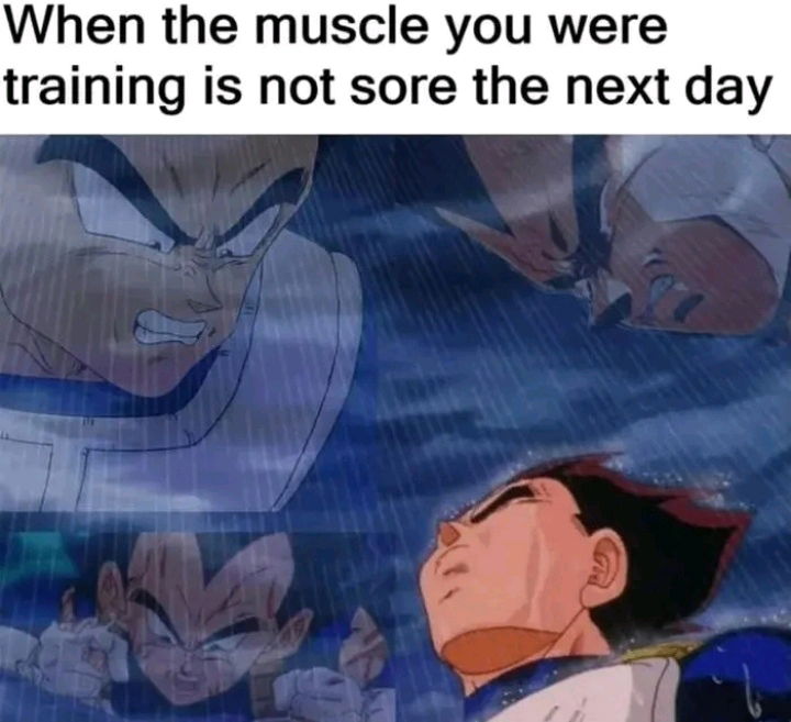 True