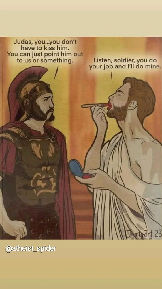 🤭