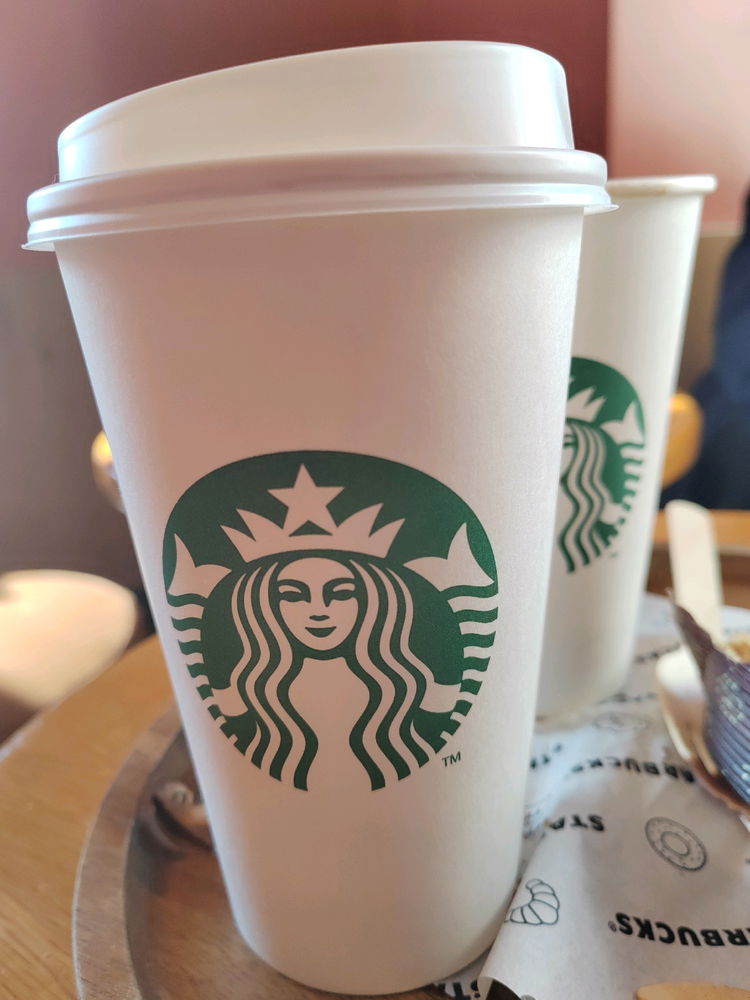 What is better than coffe