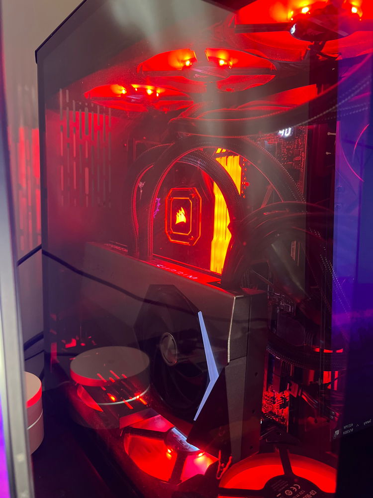 4th build has been running with out a hitch.