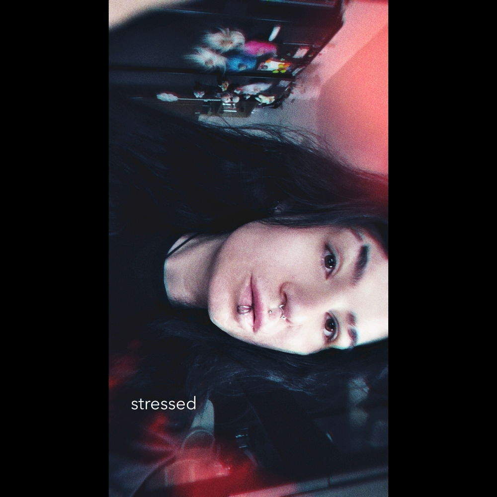 Stressed