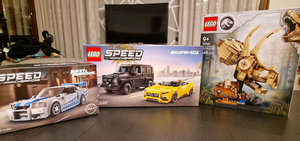 Nuovi arrivi🥰