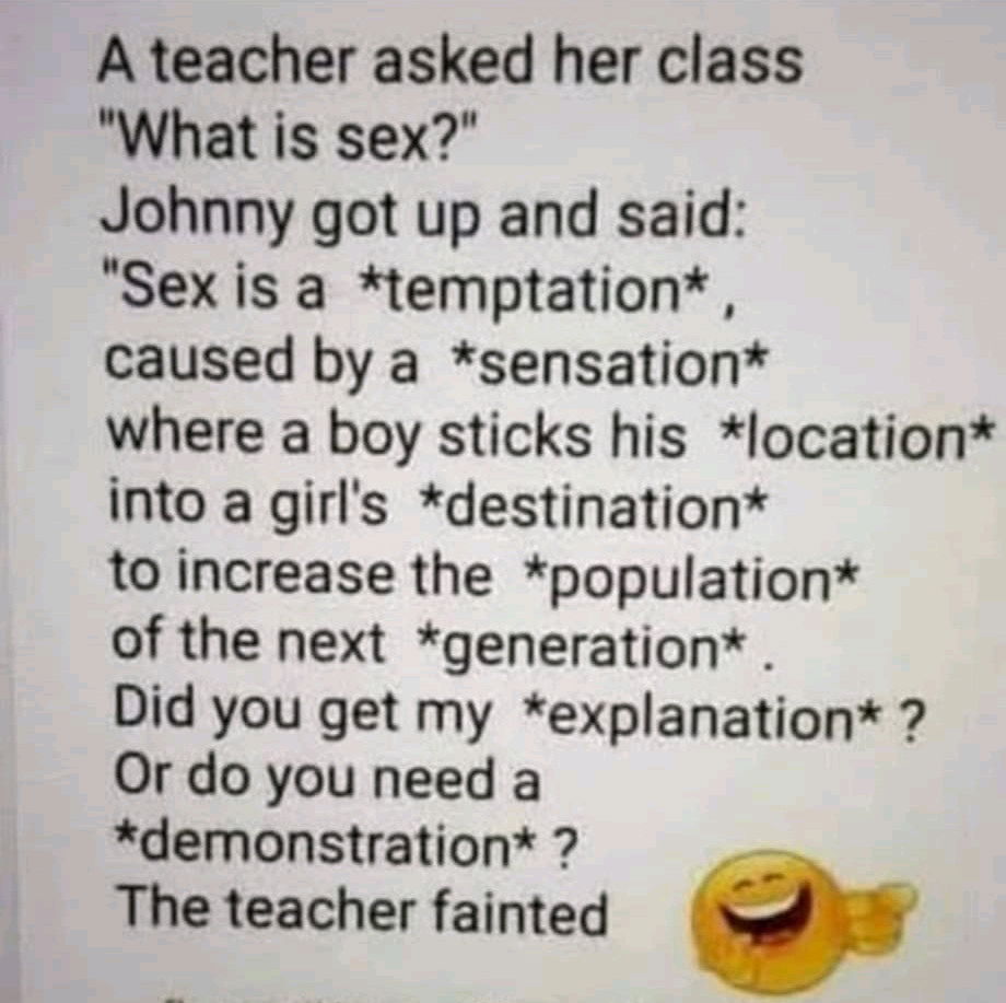 Oh, no 🙄 omg 😉😉😉
