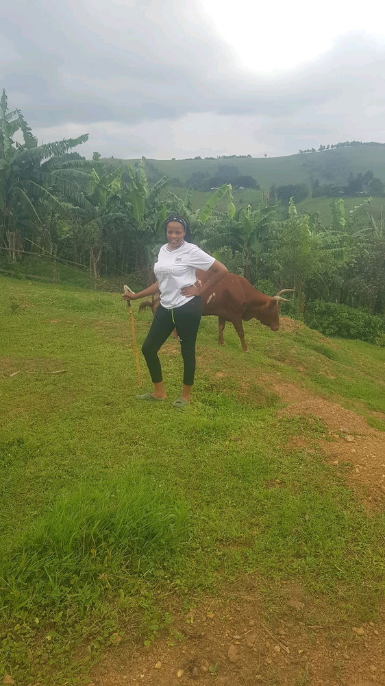 Village life🤗