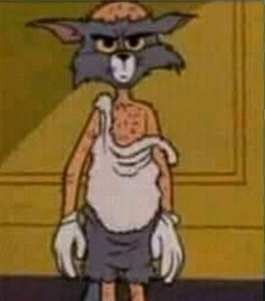 Semana de trabalho muito tranquila