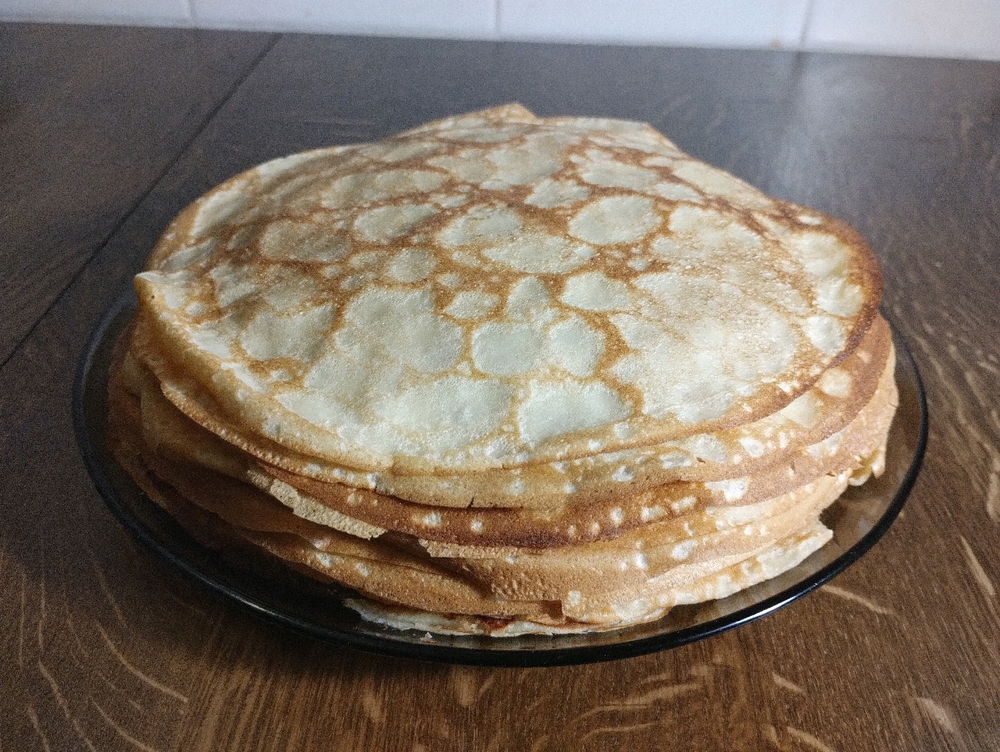 Млинці
