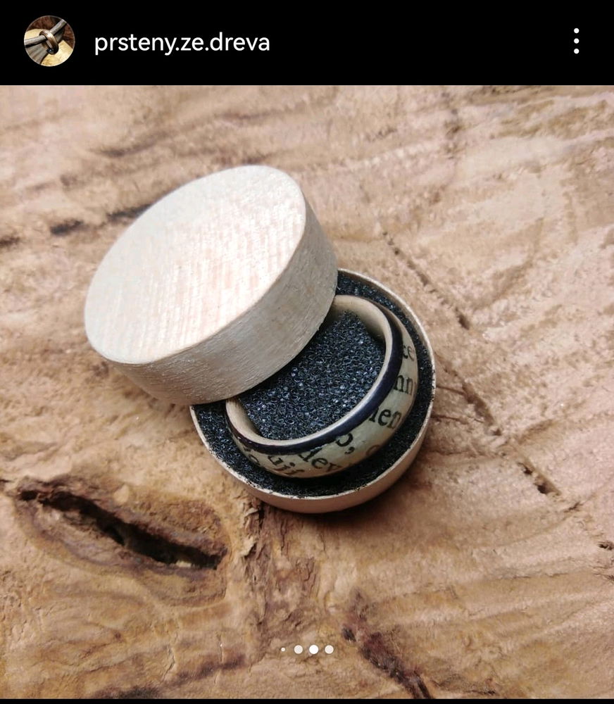 Trochu toho, co mě baví