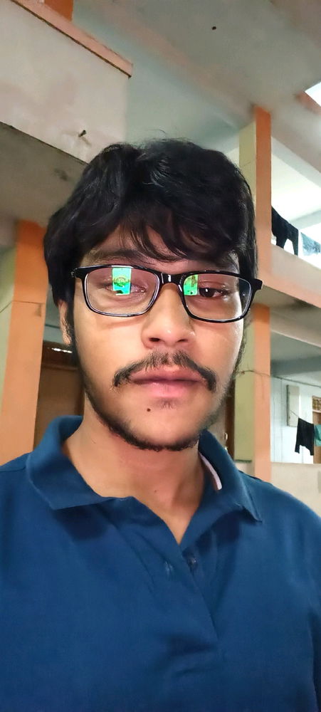 How I look 🤩