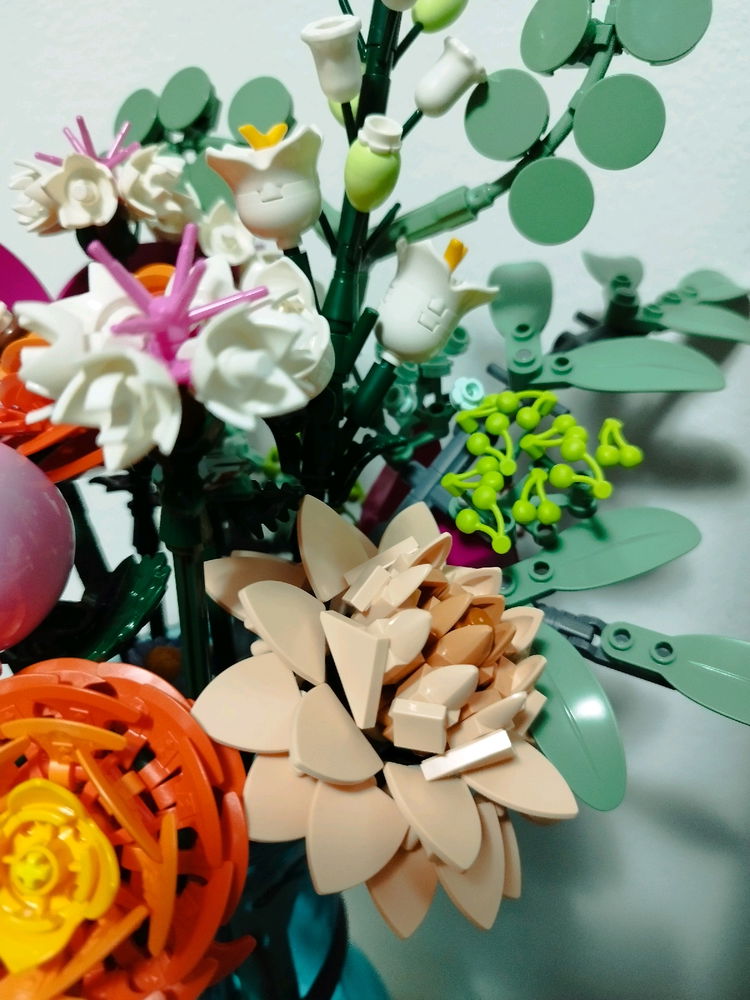 Gli unici fiori che adoro ricevere ❤️