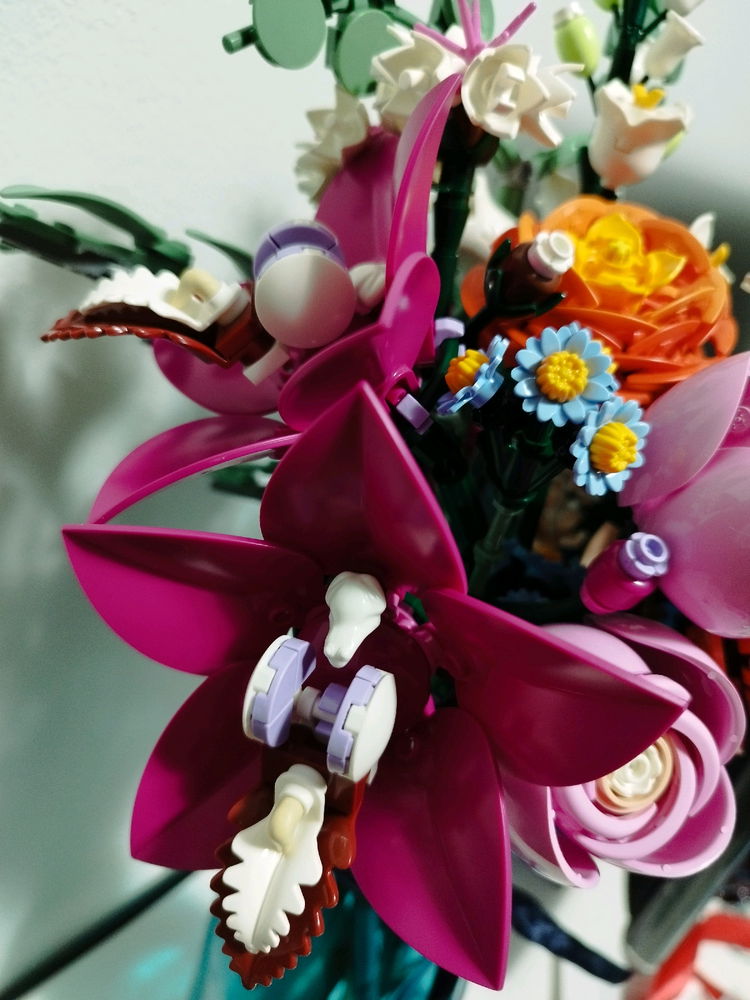 Gli unici fiori che adoro ricevere ❤️