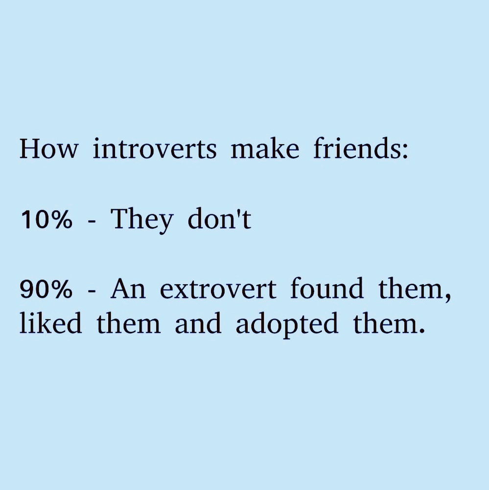 That's the way it works.