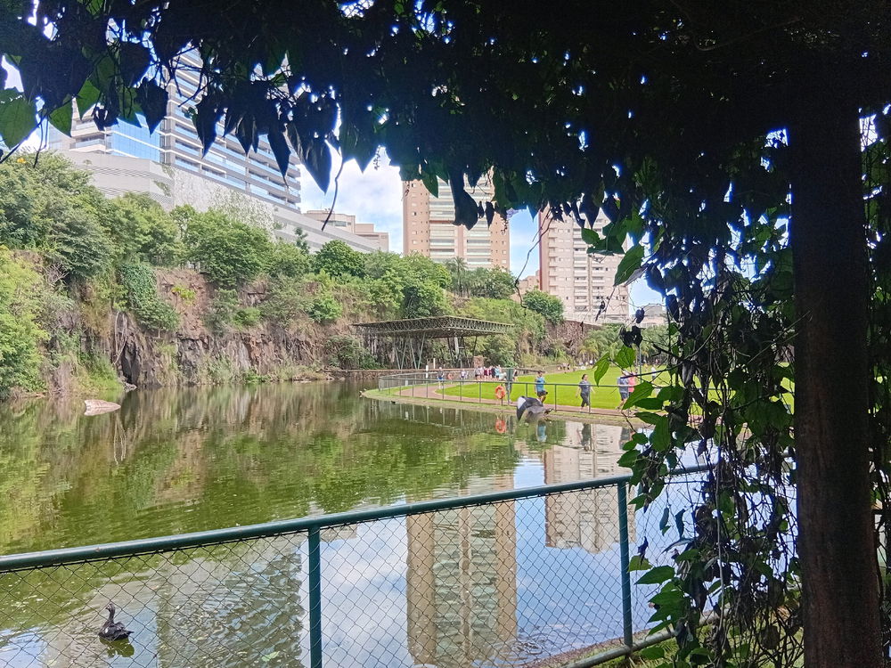 Natureza