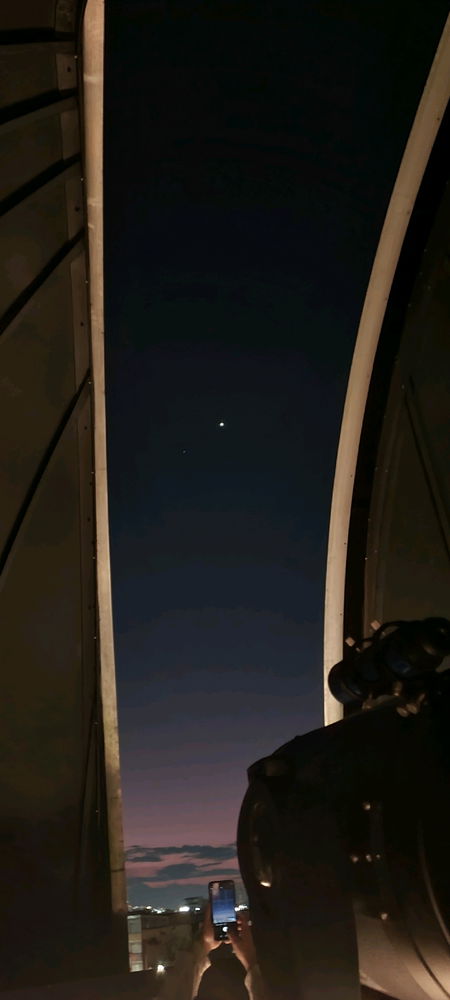 Cúmulo de orion