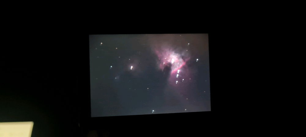 Cúmulo de orion