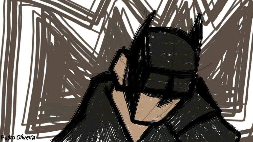 Batman 🦇