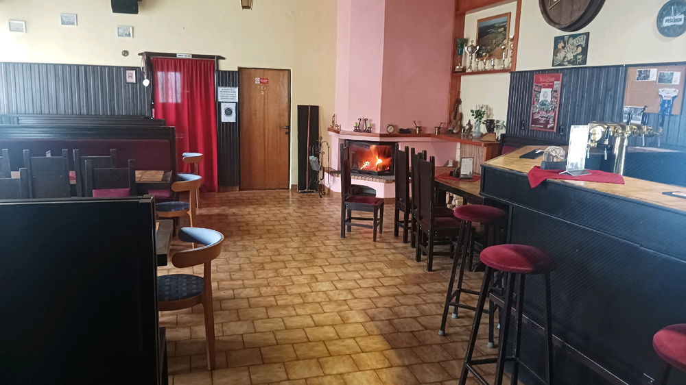 Co by jste rádi udělali za akci u nás v prostorech restaurace?