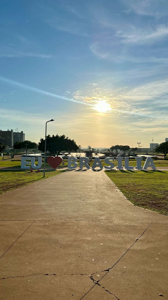 Cardio da turista