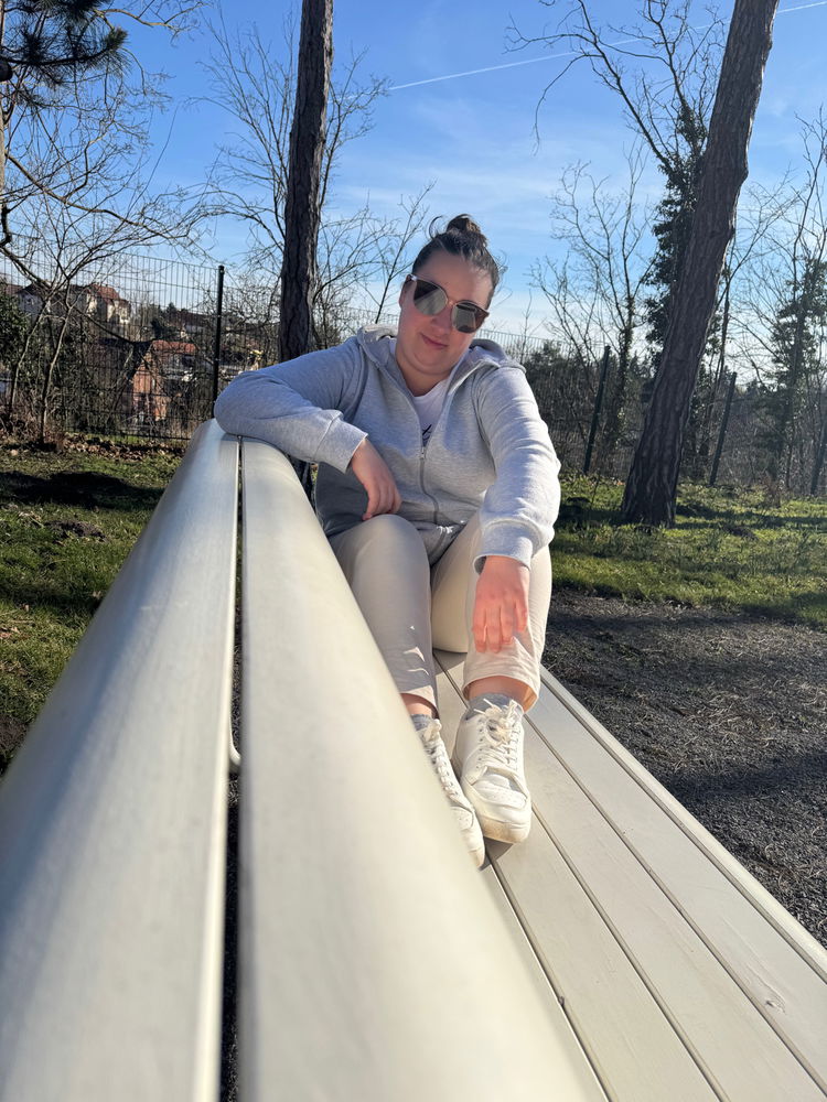 Sunny day 😆😉