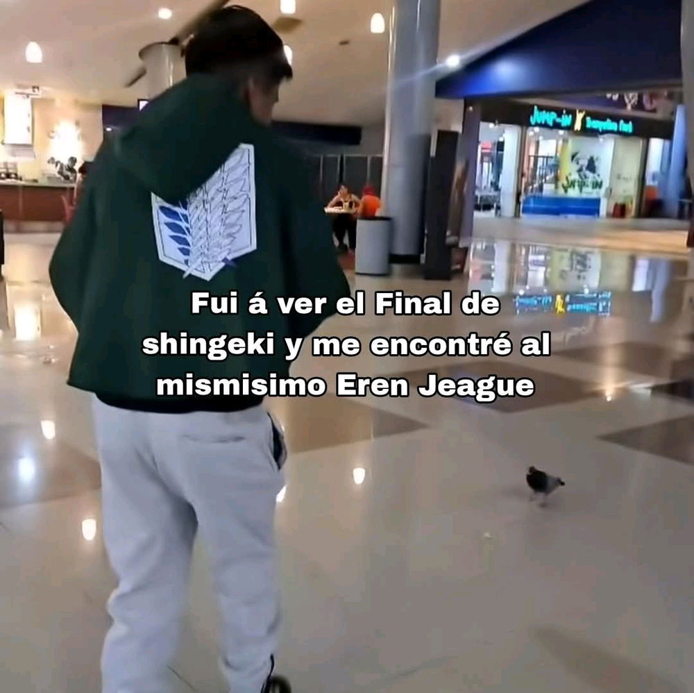 Aún duele 😞