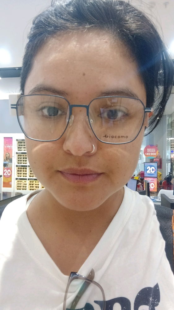 Me gustaron mucho estos anteojos