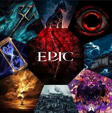 Alguien que le guste EPIC para hablar
