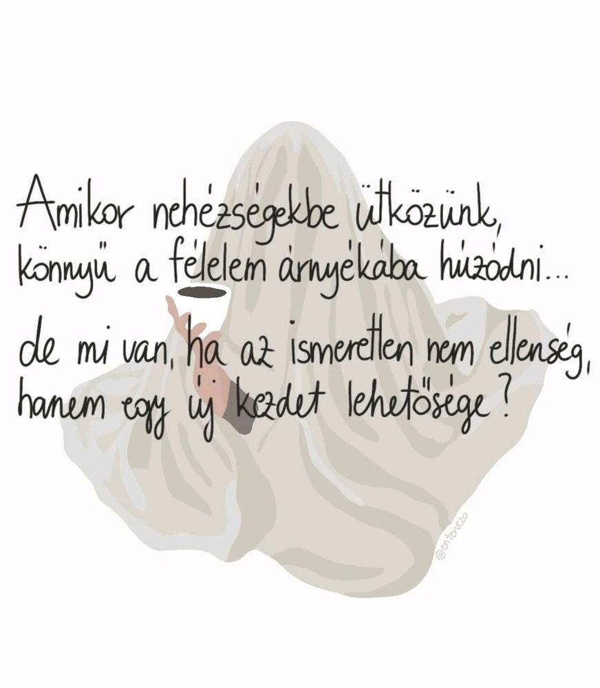 Ha most úgy érzed, hogy akadály előtt állsz🫂