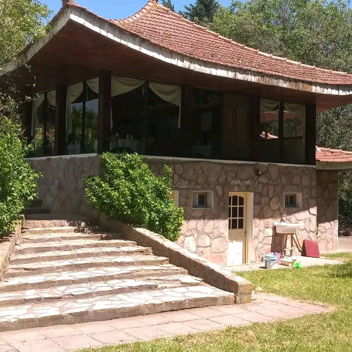 Un poco de arquitectura en sus corazones