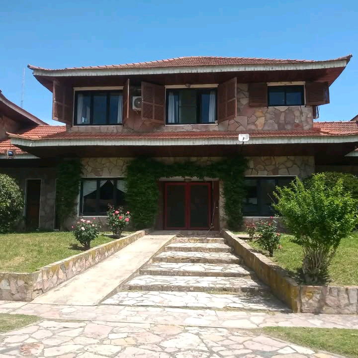 Un poco de arquitectura en sus corazones