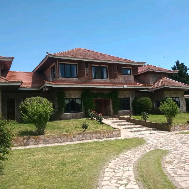 Un poco de arquitectura en sus corazones