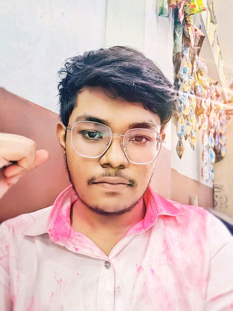 Happyy Holi in advance