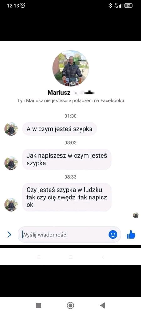 Mariusz