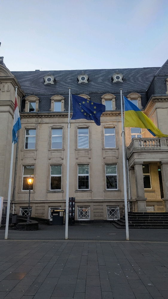 Luxemburg