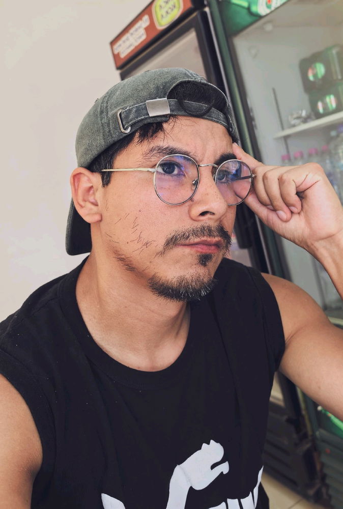 YA ME ACOSTUMBRÉ A LA SOLEDAD