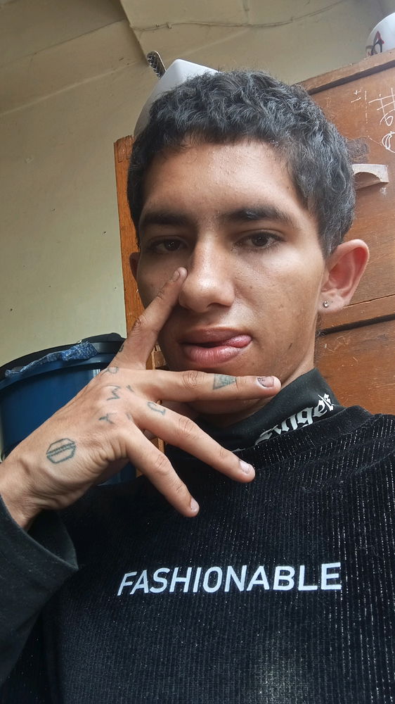 Alguien despierto para chatear?