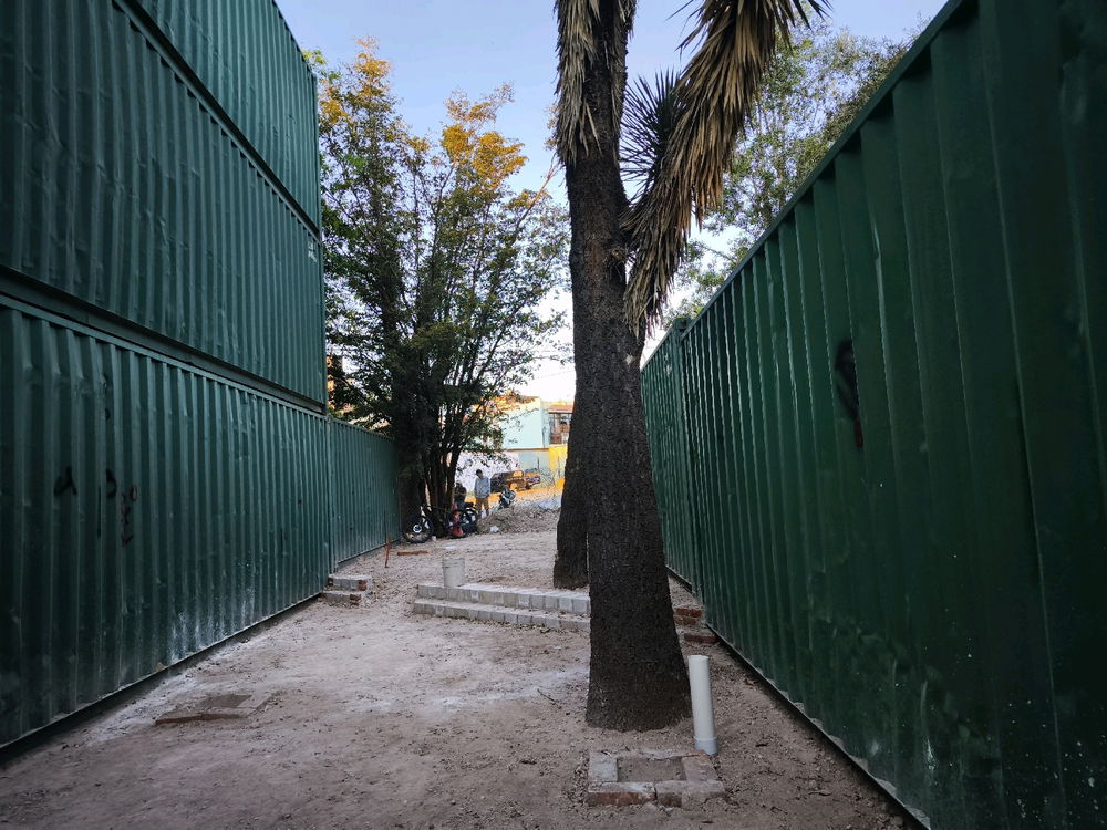 Un nuevo proyecto dentro de muy poco