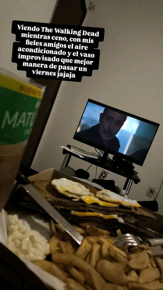 Viernes