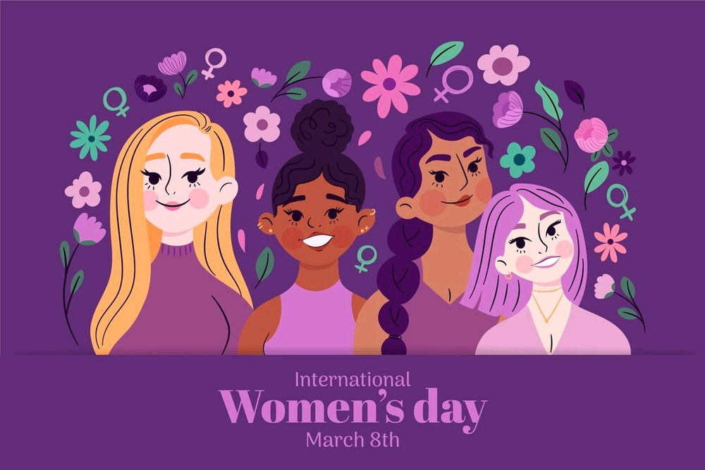 Jste naše královny ♥️♀️