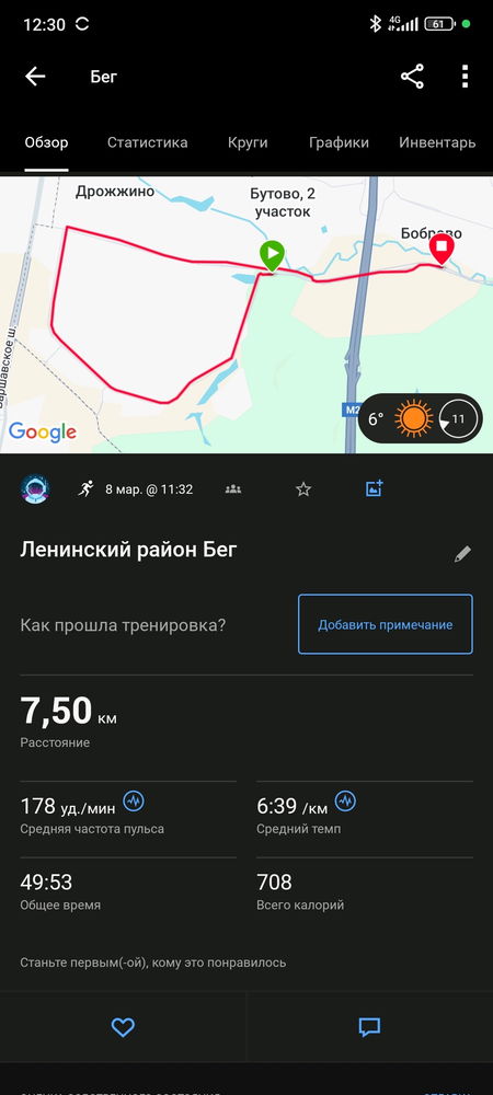 Девушки, с праздником!