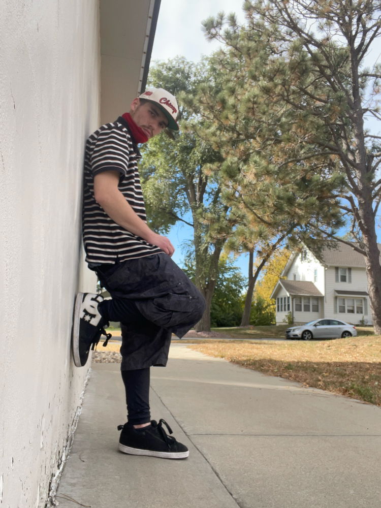 Profile Pictures