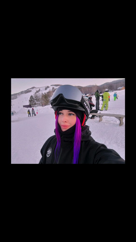 Snow