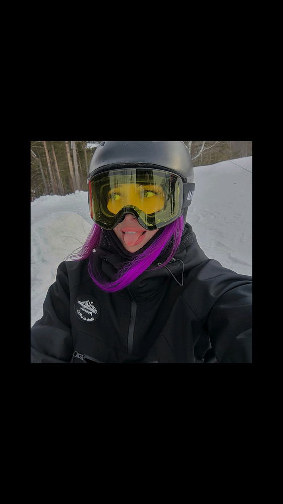 Snow