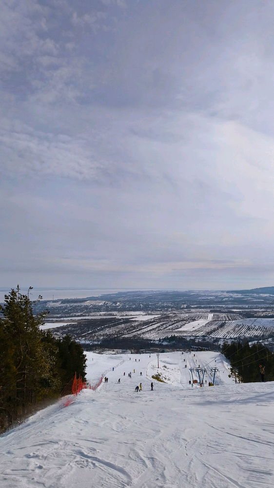 Snow