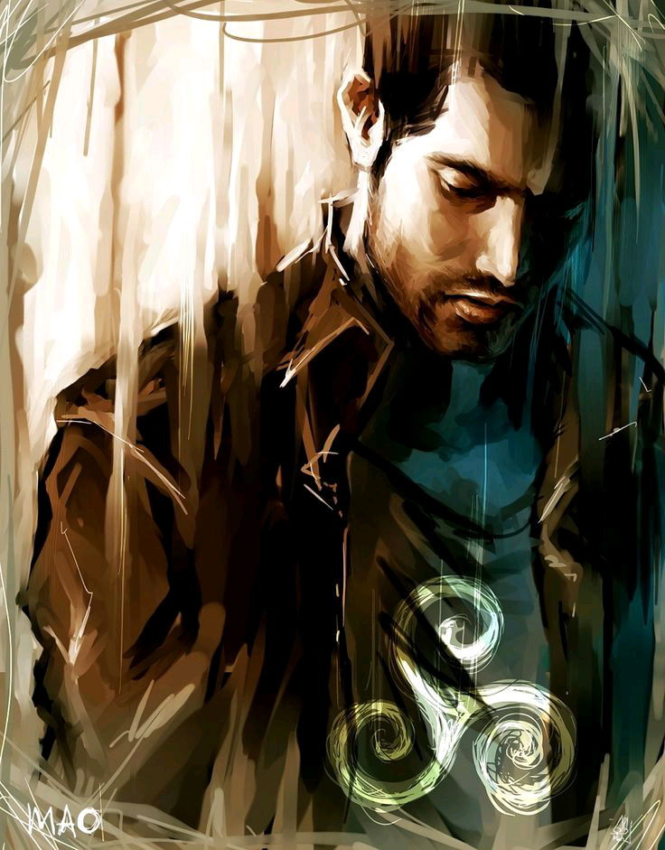 Derek Hale