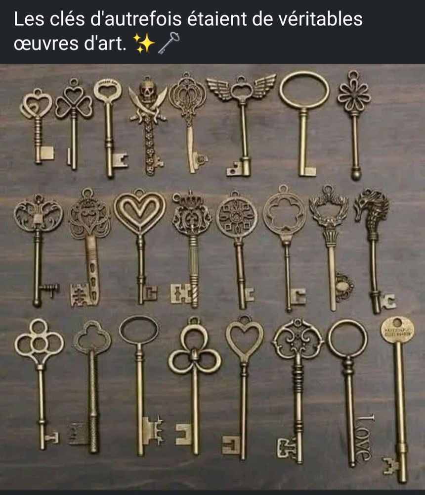 J'adore 🤩