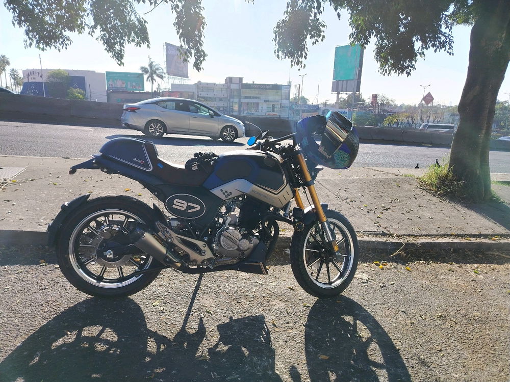 Listo para el viaje