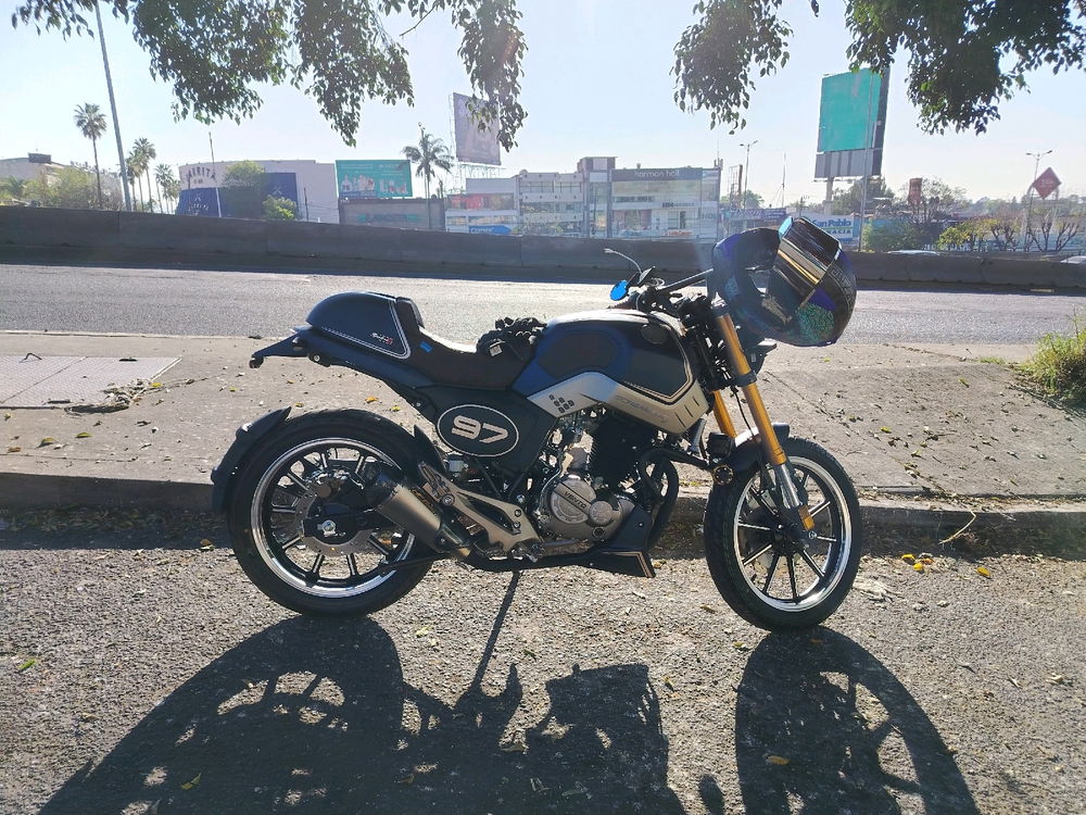 Listo para el viaje