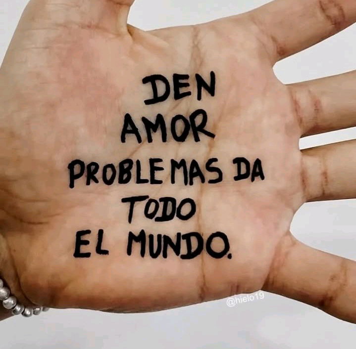 Y si